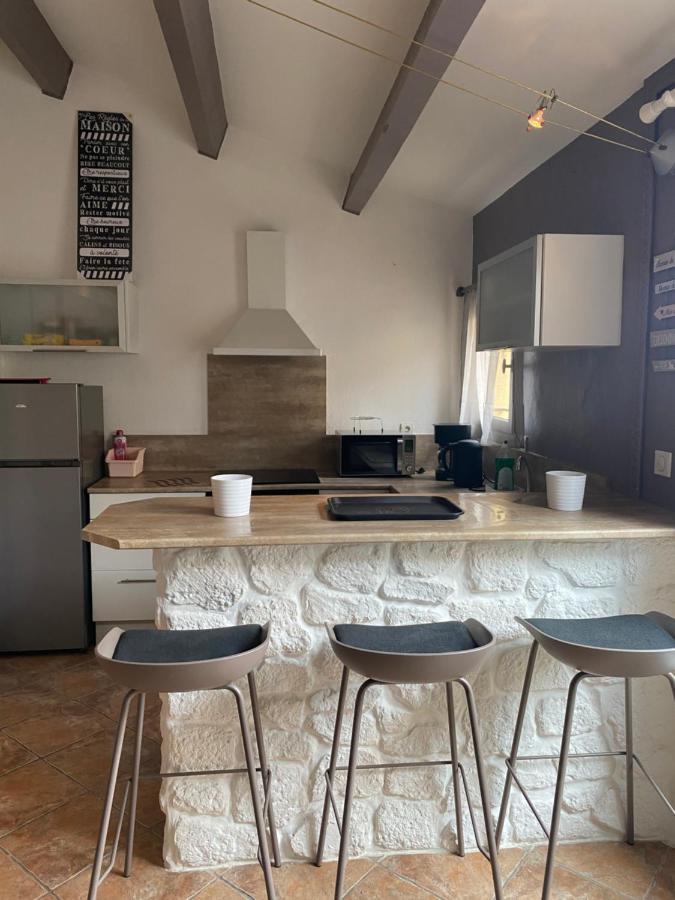 Villa Maisonnette 4pers à Le Barcarès Extérieur photo